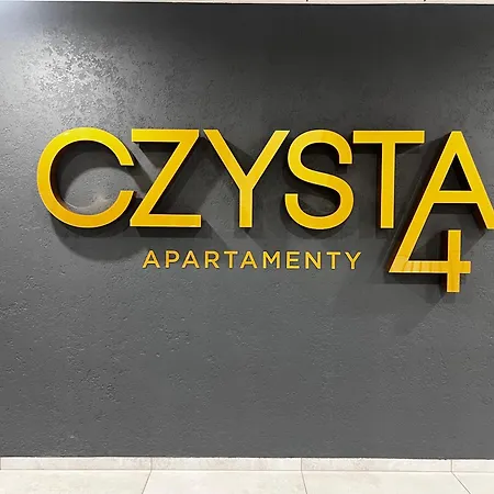 Junior Czysta Apartament