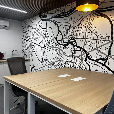 Apartament Junior Czysta Wrocław