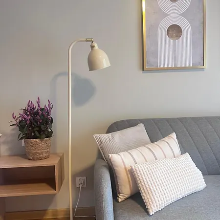 Junior Czysta Apartament