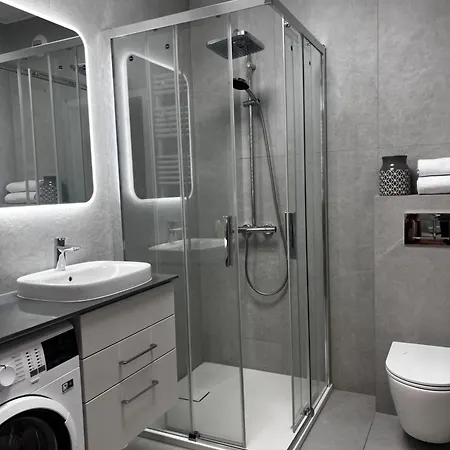 Junior Czysta Apartament