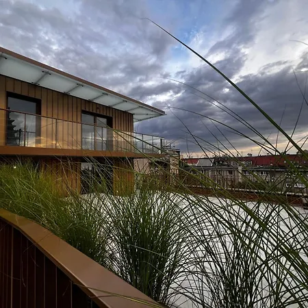 Junior Czysta Apartament Wrocław