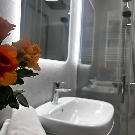 Apartament Junior Czysta