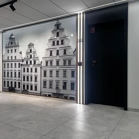 Junior Czysta Apartament