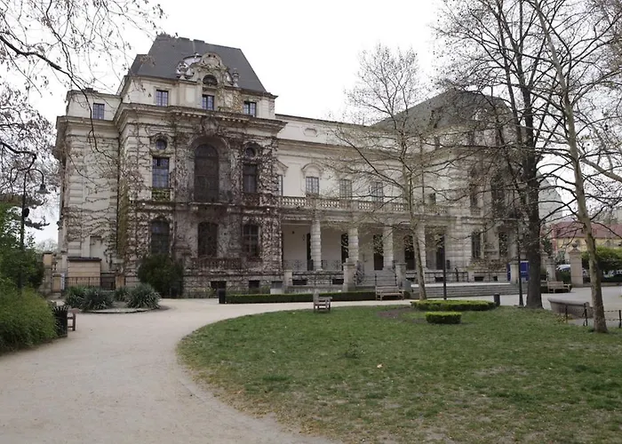 Junior Czysta Apartmán