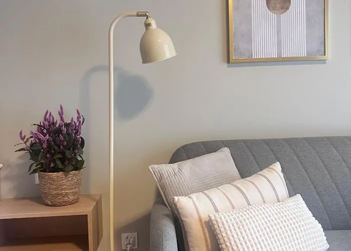 Junior Czysta Apartmán