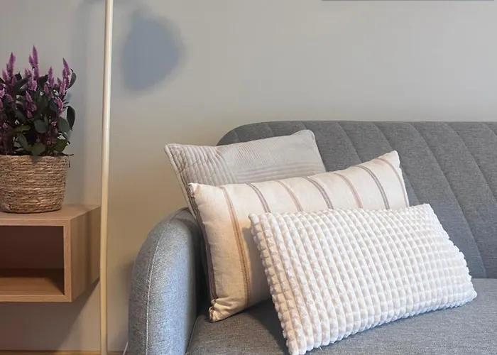 Apartmán Junior Czysta