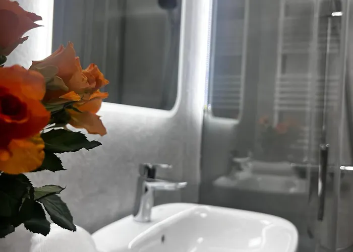 Apartmán Junior Czysta