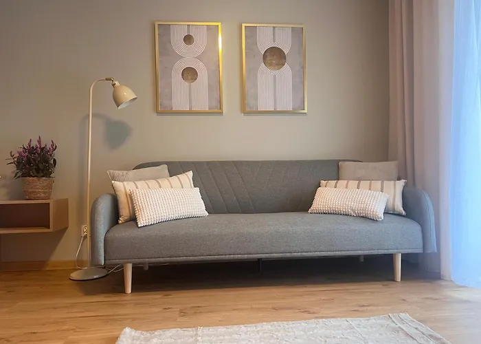 Junior Czysta Apartmán Vratislav