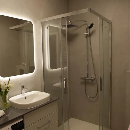 Apartament Junior Czysta Wrocław