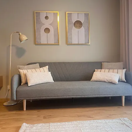 Junior Czysta Apartament Wrocław
