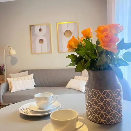 Junior Czysta Apartament