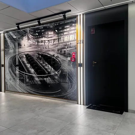 Junior Czysta Apartmán Vratislav