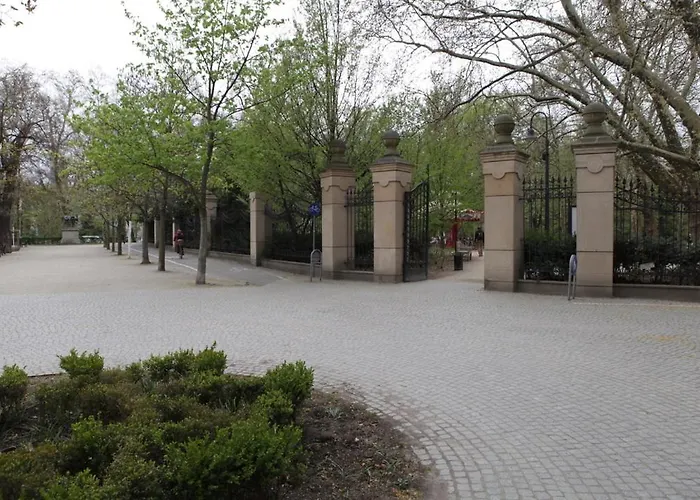 Apartment Junior Czysta Wroclaw