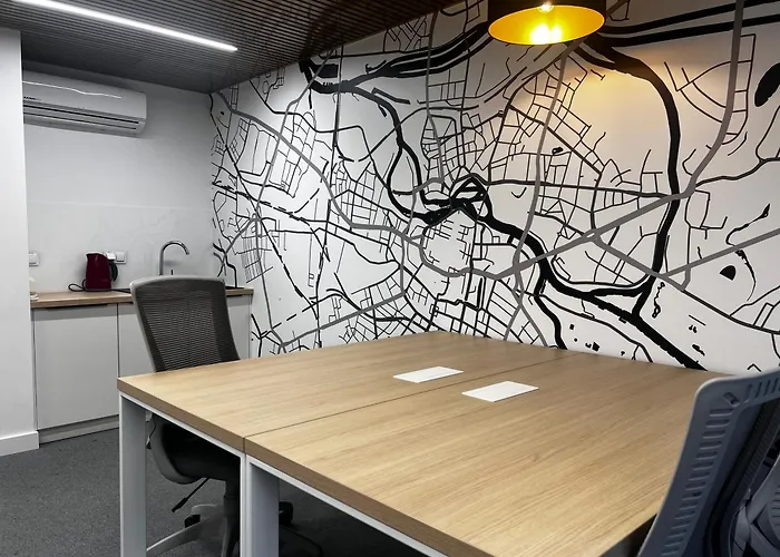 Apartment Junior Czysta Wroclaw